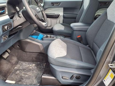 New 2026 Ford Maverick XLT w/ XLT Luxury Package image 13