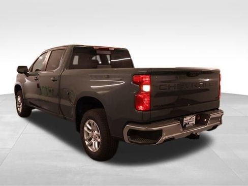 New 2026 Chevrolet Silverado 1500 LT image 4