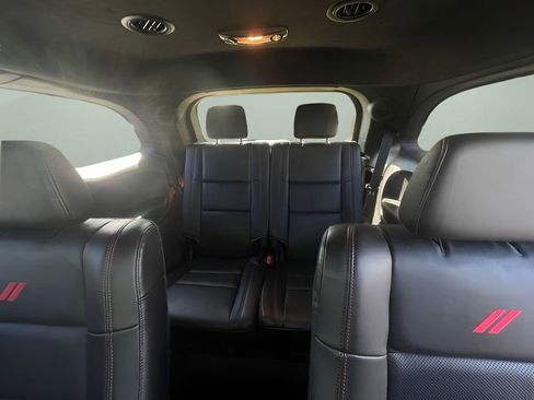 Used 2023 Dodge Durango Citadel image 14