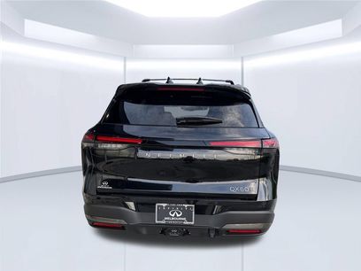 New 2027 INFINITI QX60 Autograph w/ Autograph Tech Package