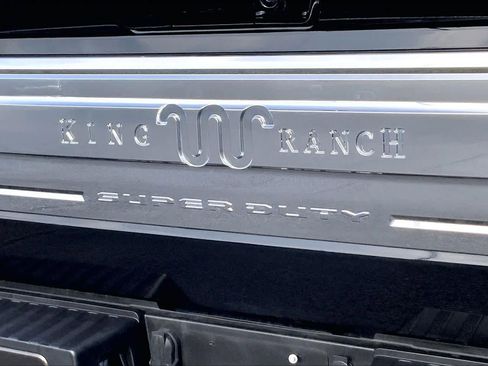 Used 2024 Ford F250 King Ranch image 27