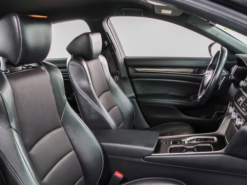 Used 2022 Honda Accord Sport image 26