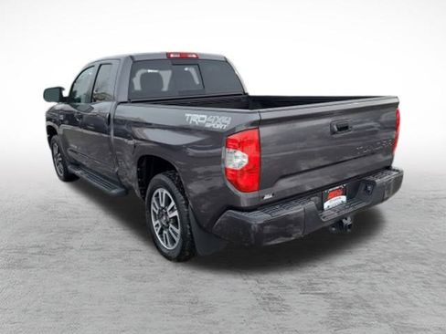 Certified 2019 Toyota Tundra SR5 image 5