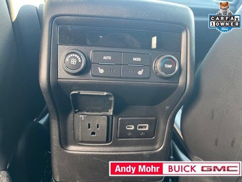 Used 2023 GMC Acadia AT4 w/ Preferred Package AWD/4WD image 38