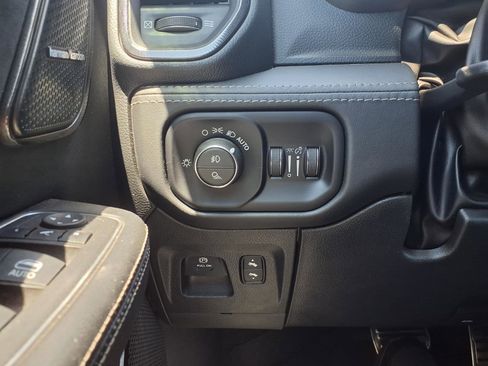 Used 2022 RAM 1500 TRX w/ TRX Level 2 Equipment Group AWD/4WD image 25