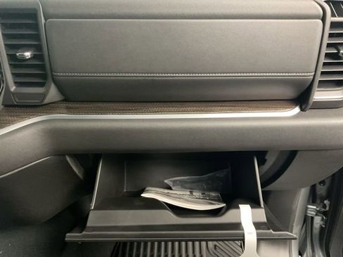 New 2026 Chevrolet Silverado 1500 LT w/ All Star Edition Plus image 25