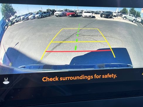 Used 2024 Toyota Tacoma TRD Off-Road image 15