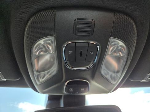 Used 2025 Jeep Compass Limited w/ Sun & Sound Group AWD/4WD image 35