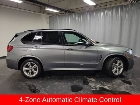 Used 2017 BMW X5 xDrive35i image 10