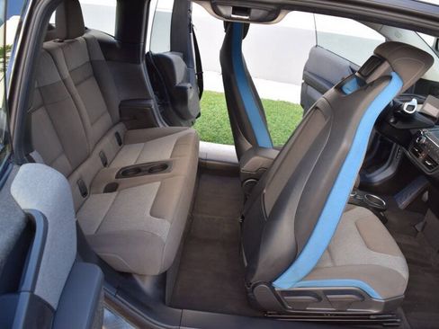 Used 2019 BMW i3 RWD image 51
