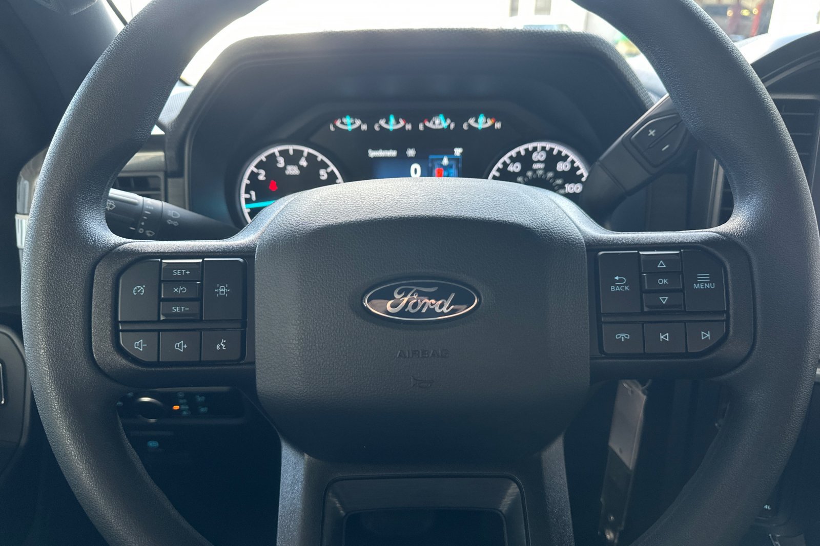 New 2026 Ford F150 STX AWD/4WD image 21