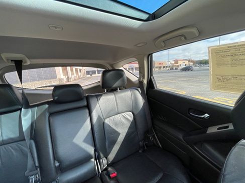 Used 2009 Nissan Murano SL w/ Leather Pkg image 46