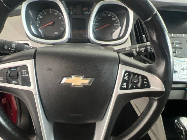 Used 2012 Chevrolet Equinox LTZ AWD/4WD image 20