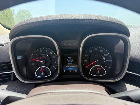 Used 2014 Chevrolet Malibu LT w/ Power Convenience Package FWD image 31