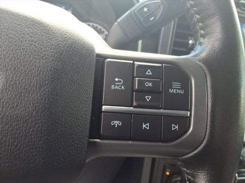 Used 2022 Ford F150 XLT w/ Equipment Group 302A High AWD/4WD image 17