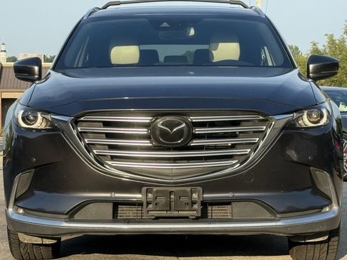 Used 2018 MAZDA CX-9 Grand Touring image 8