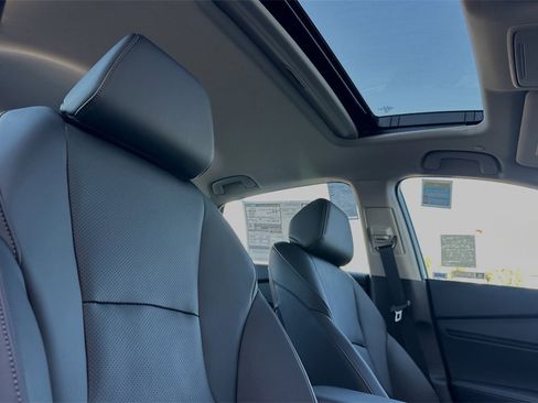 New 2025 Honda Accord Touring image 17