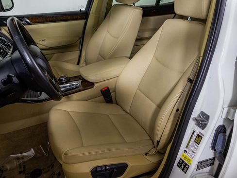 Used 2016 BMW X3 xDrive28i image 20