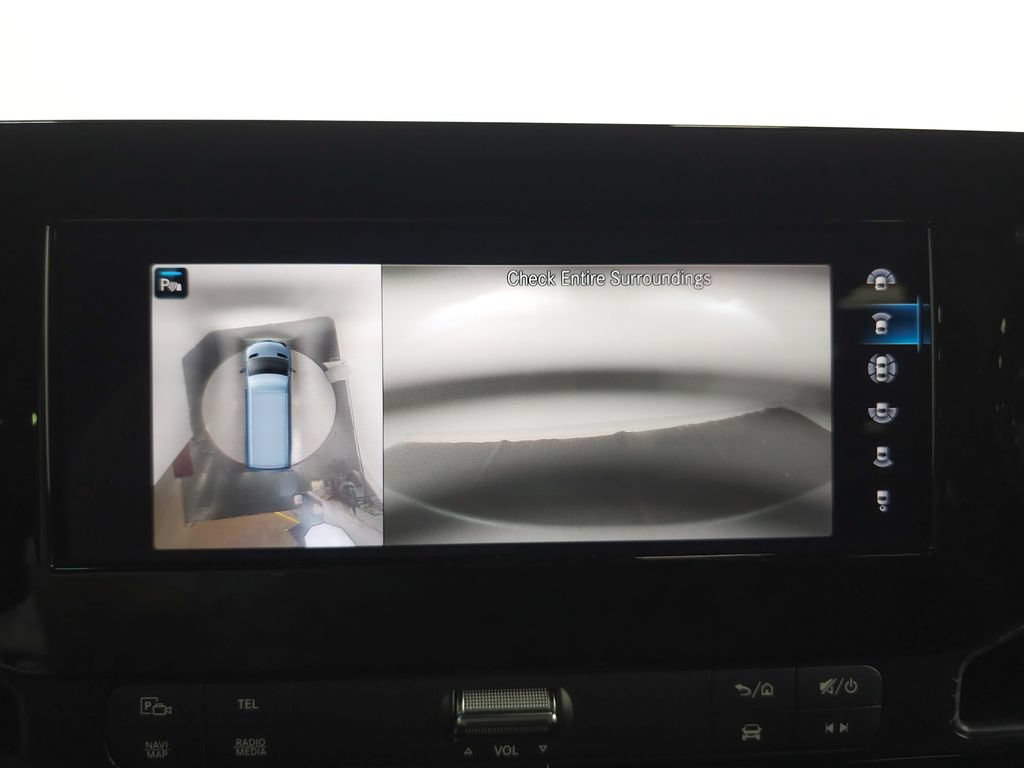 Used 2024 Mercedes-Benz Sprinter 2500 image 17