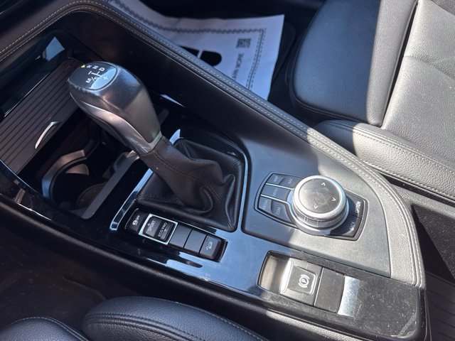 Used 2018 BMW X2 xDrive28i w/ Convenience Package AWD/4WD image 20