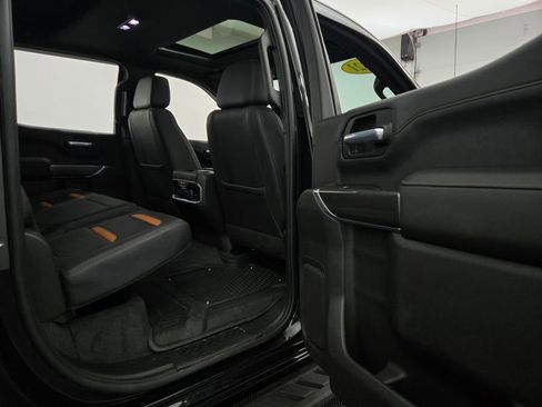 Used 2021 GMC Sierra 1500 AT4 w/ AT4 Premium Package image 39