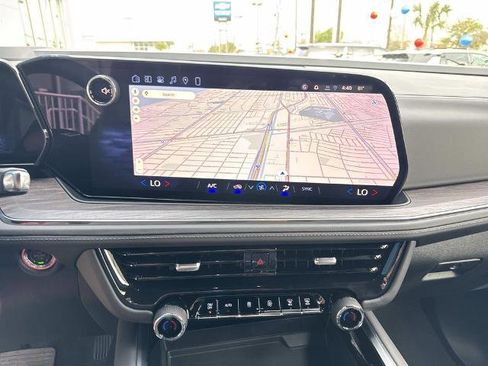 New 2026 Chevrolet Tahoe LS w/ LPO, Dark Essentials Package RWD image 18