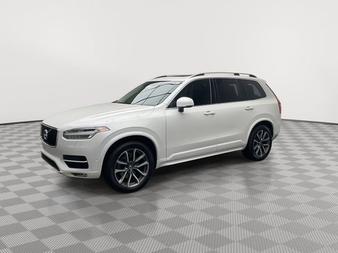 Used 2019 Volvo XC90 T5 Momentum w/ Advanced Package image 38