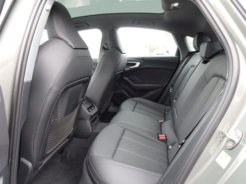 Certified 2025 Audi A5 2.0T Premium Plus w/ Premium Plus AWD/4WD image 12
