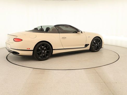 Used 2024 Bentley Continental GT Speed AWD/4WD image 8