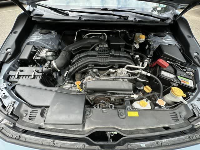Used 2019 Subaru Crosstrek 2.0i Limited w/ Moonroof Package w/Navigation AWD/4WD image 25