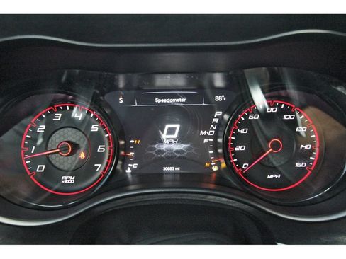 Used 2023 Dodge Charger R/T w/ Daytona Edition Group RWD image 16