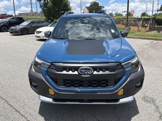Certified 2026 Subaru Forester Wilderness AWD/4WD video 2