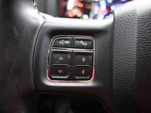 Used 2017 RAM 1500 Sport w/ Quick Order Package 26Q Night AWD/4WD image 10