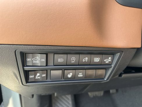 New 2026 Toyota Tundra 1794 Edition image 22