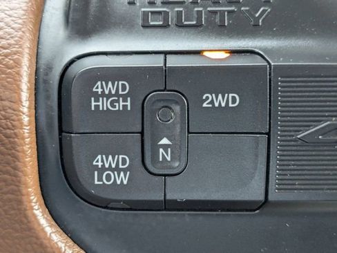 Used 2020 RAM 3500 Laramie AWD/4WD image 20
