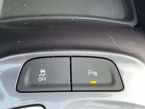 Used 2023 Chevrolet Malibu LS w/ Driver Confidence Package FWD image 27