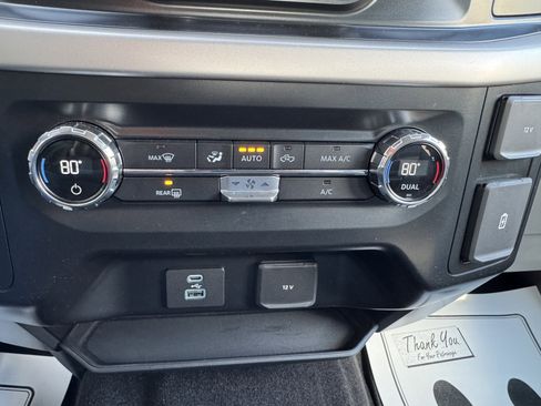 Used 2021 Ford F150 XLT w/ Equipment Group 301A Mid image 20