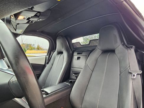 Used 2023 MAZDA MX-5 Miata Grand Touring image 22