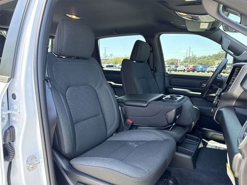 New 2026 RAM 1500 Classic Warlock image 25