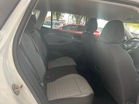 Used 2025 Volkswagen Tiguan S image 40