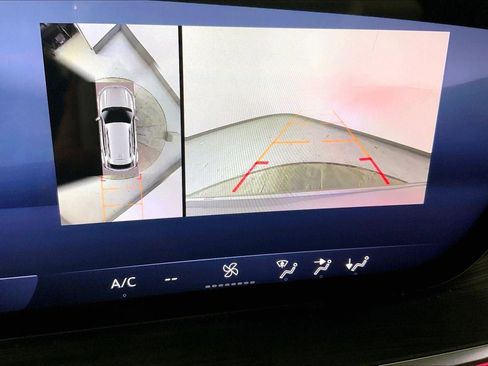 Used 2025 Buick Envision Preferred image 21