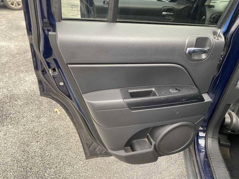 Used 2013 Jeep Patriot Latitude image 24