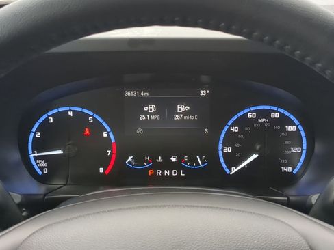 Used 2023 Ford Bronco Sport Big Bend w/ Convenience Package image 36