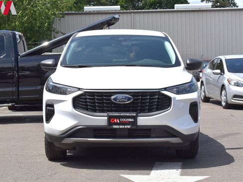 Used 2023 Ford Escape Active image 7