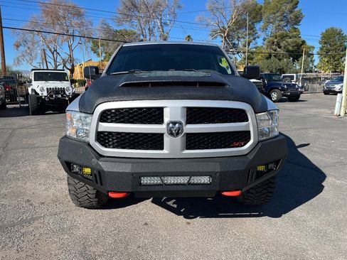 Used 2018 RAM 1500 Express w/ Express Value Package image 12