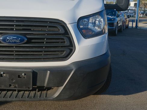 Used 2019 Ford Transit 350 156 DRW image 36