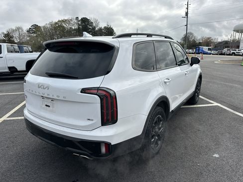 Used 2024 Kia Telluride SX Prestige X-Pro image 6