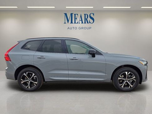 New 2026 Volvo XC60 B5 Core w/ Protection Package Premier image 6