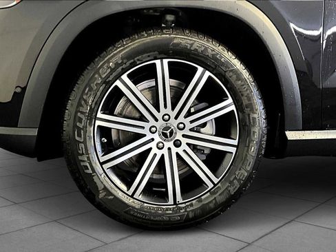 New 2026 Mercedes-Benz GLE 350 4MATIC image 17