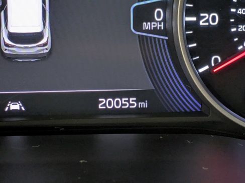 Used 2022 Kia Seltos SX AWD/4WD image 16